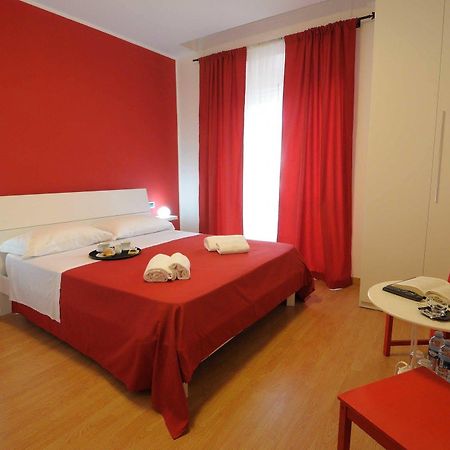 Trasteveredreamsuites B&B Rom Exteriör bild