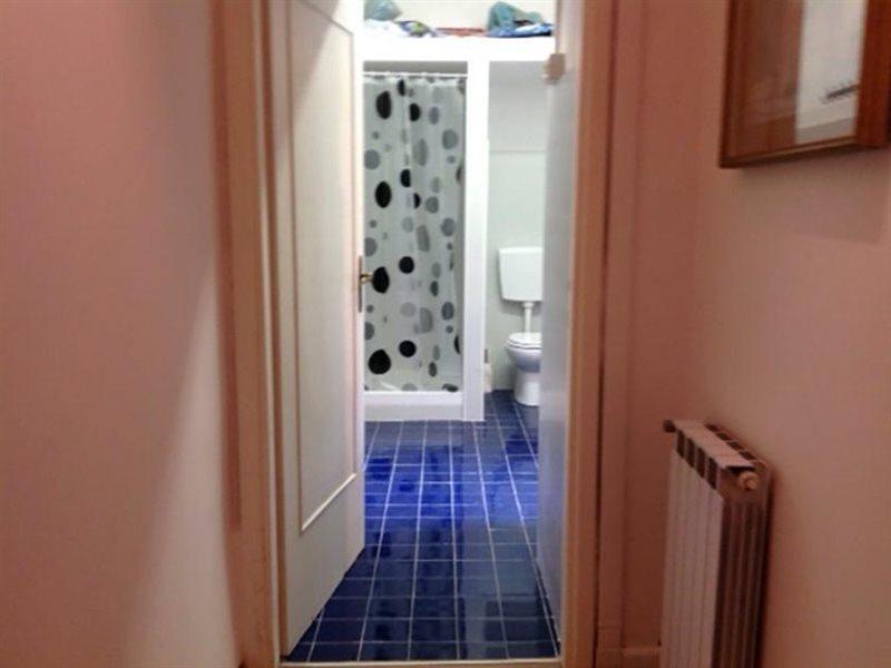 Trasteveredreamsuites B&B Rom Exteriör bild