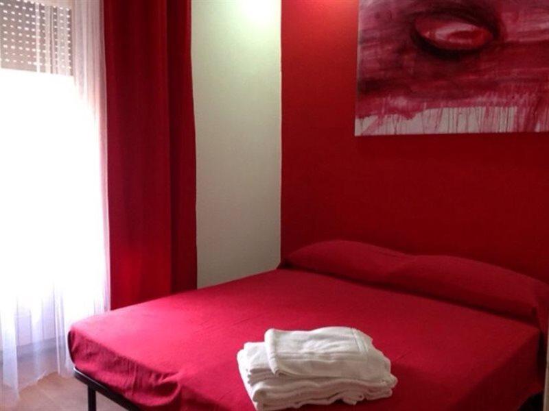 Trasteveredreamsuites B&B Rom Exteriör bild