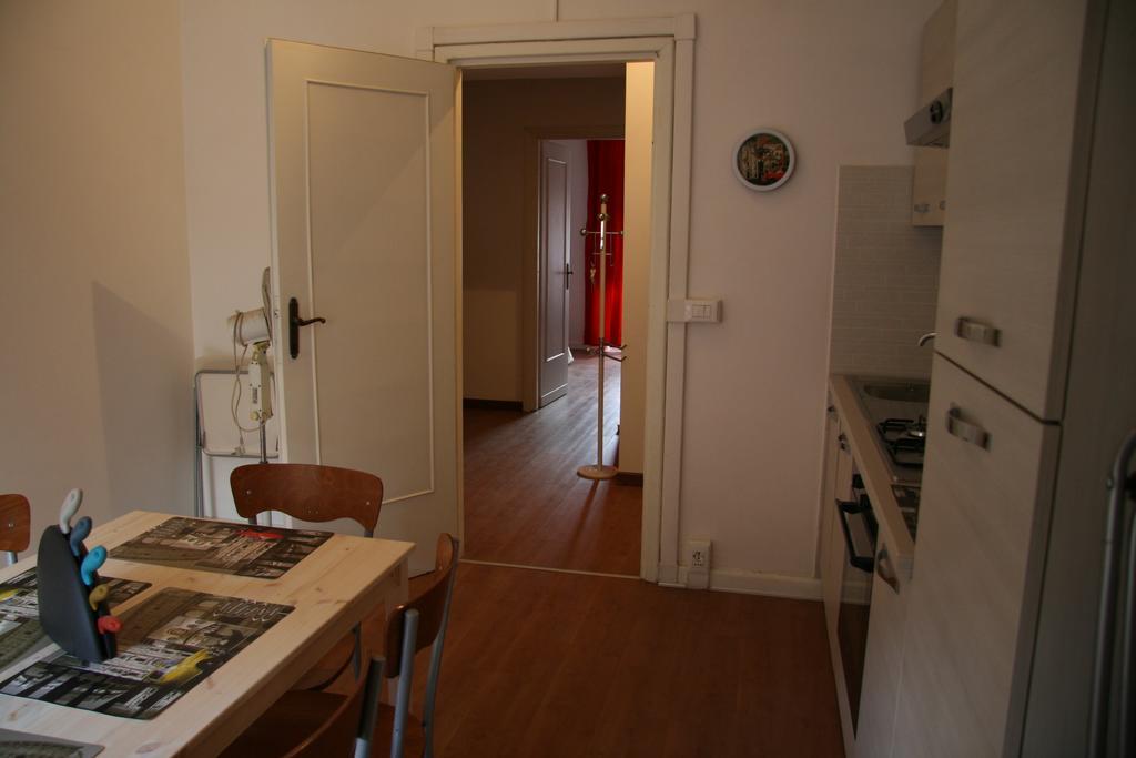 Trasteveredreamsuites B&B Rom Rum bild