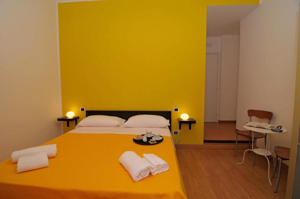 Trasteveredreamsuites B&B Rom Exteriör bild