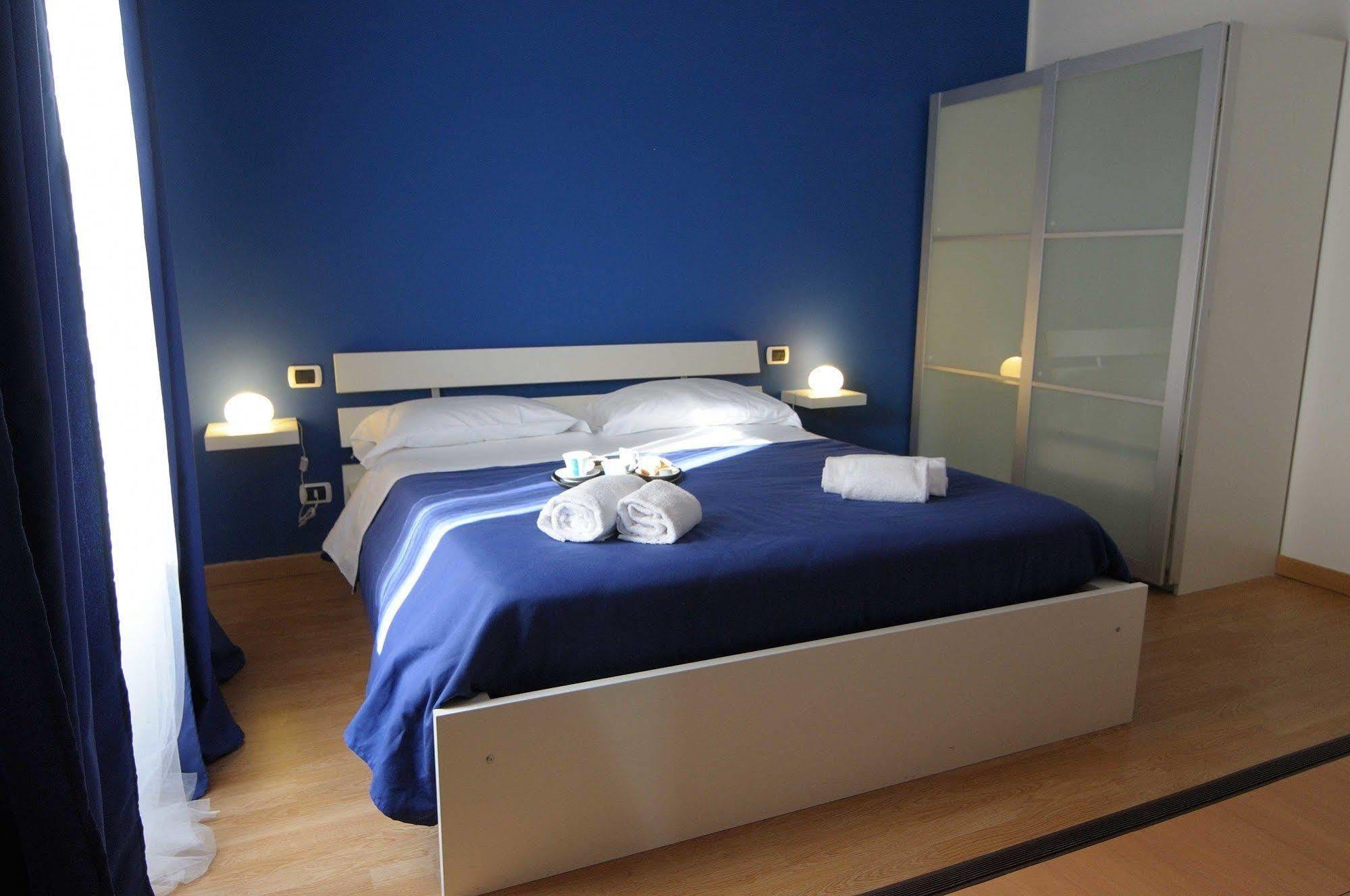 Trasteveredreamsuites B&B Rom Exteriör bild