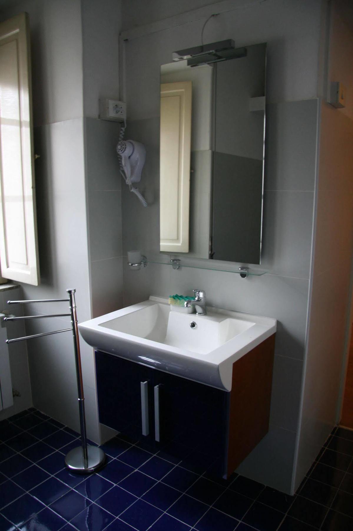Trasteveredreamsuites B&B Rom Exteriör bild