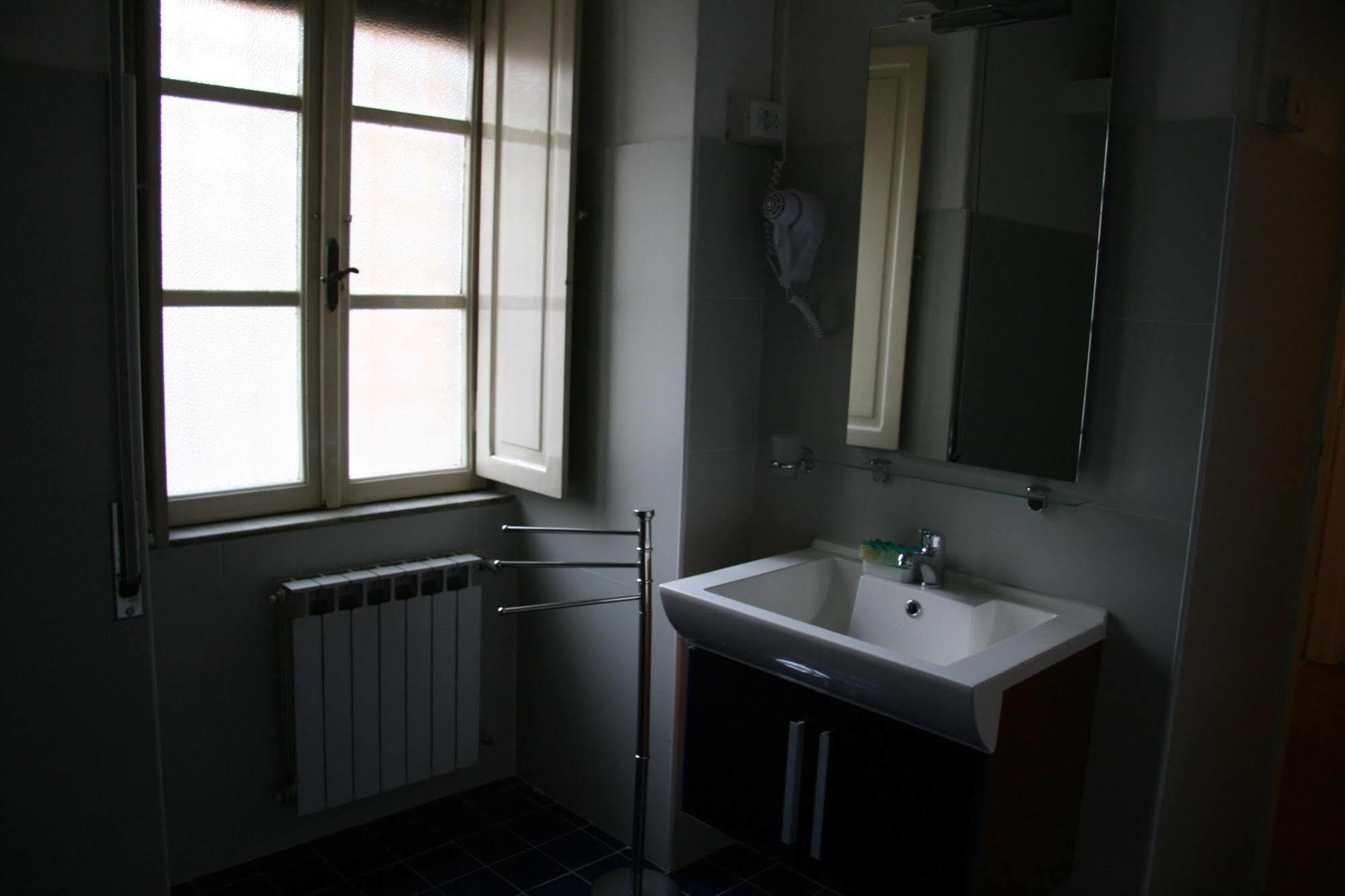 Trasteveredreamsuites B&B Rom Exteriör bild