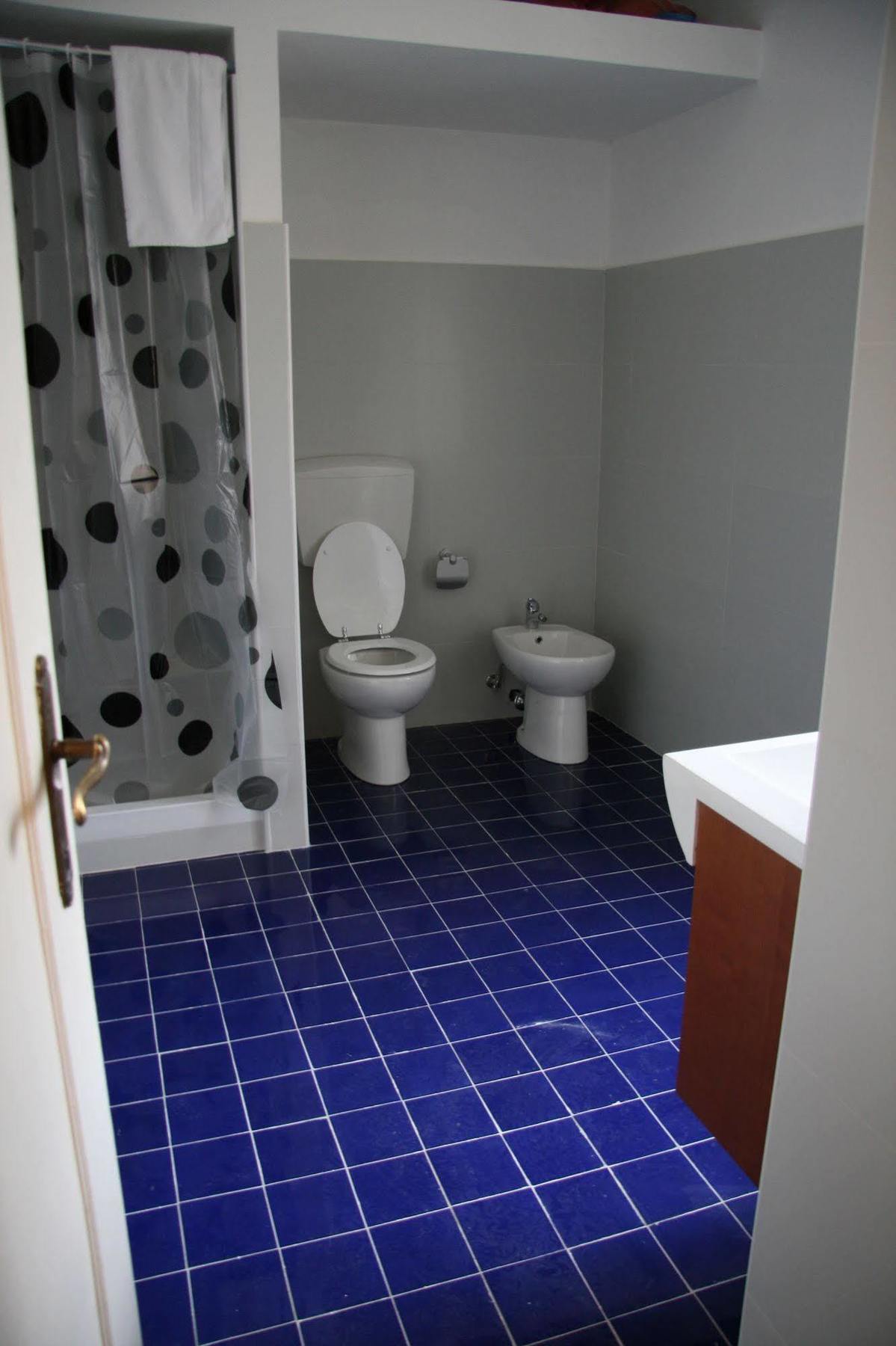 Trasteveredreamsuites B&B Rom Exteriör bild