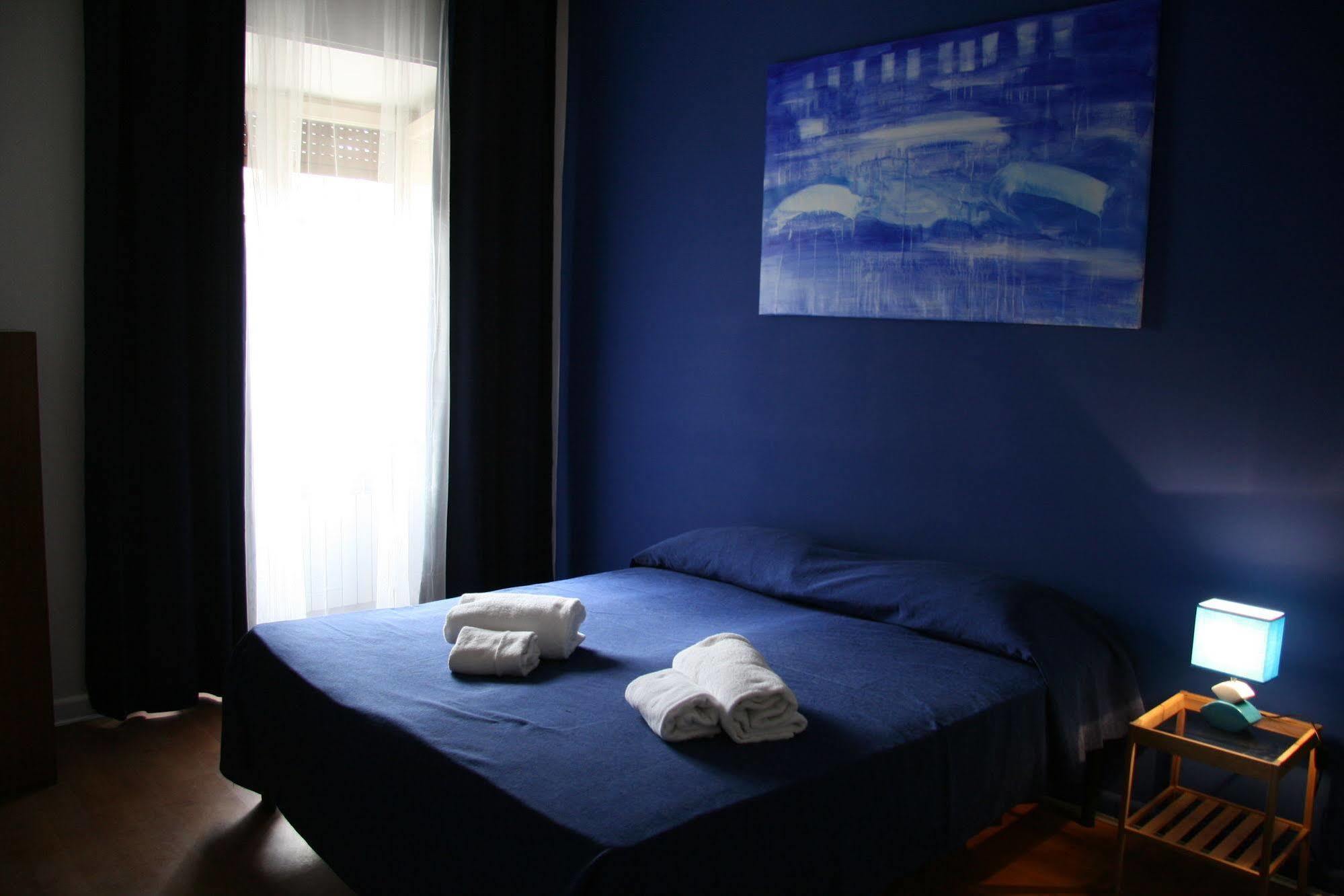 Trasteveredreamsuites B&B Rom Exteriör bild