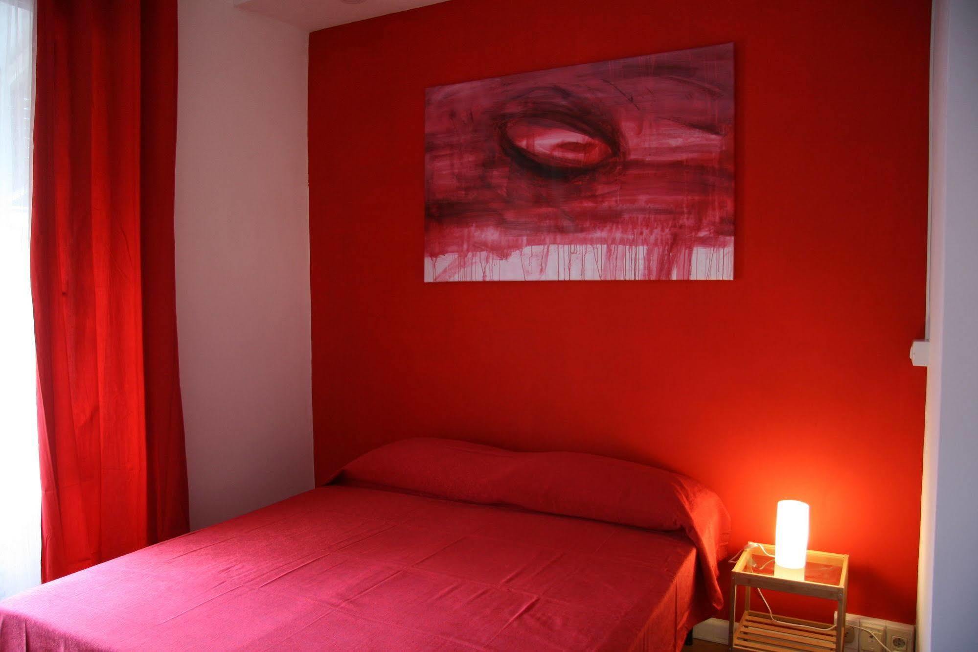 Trasteveredreamsuites B&B Rom Exteriör bild