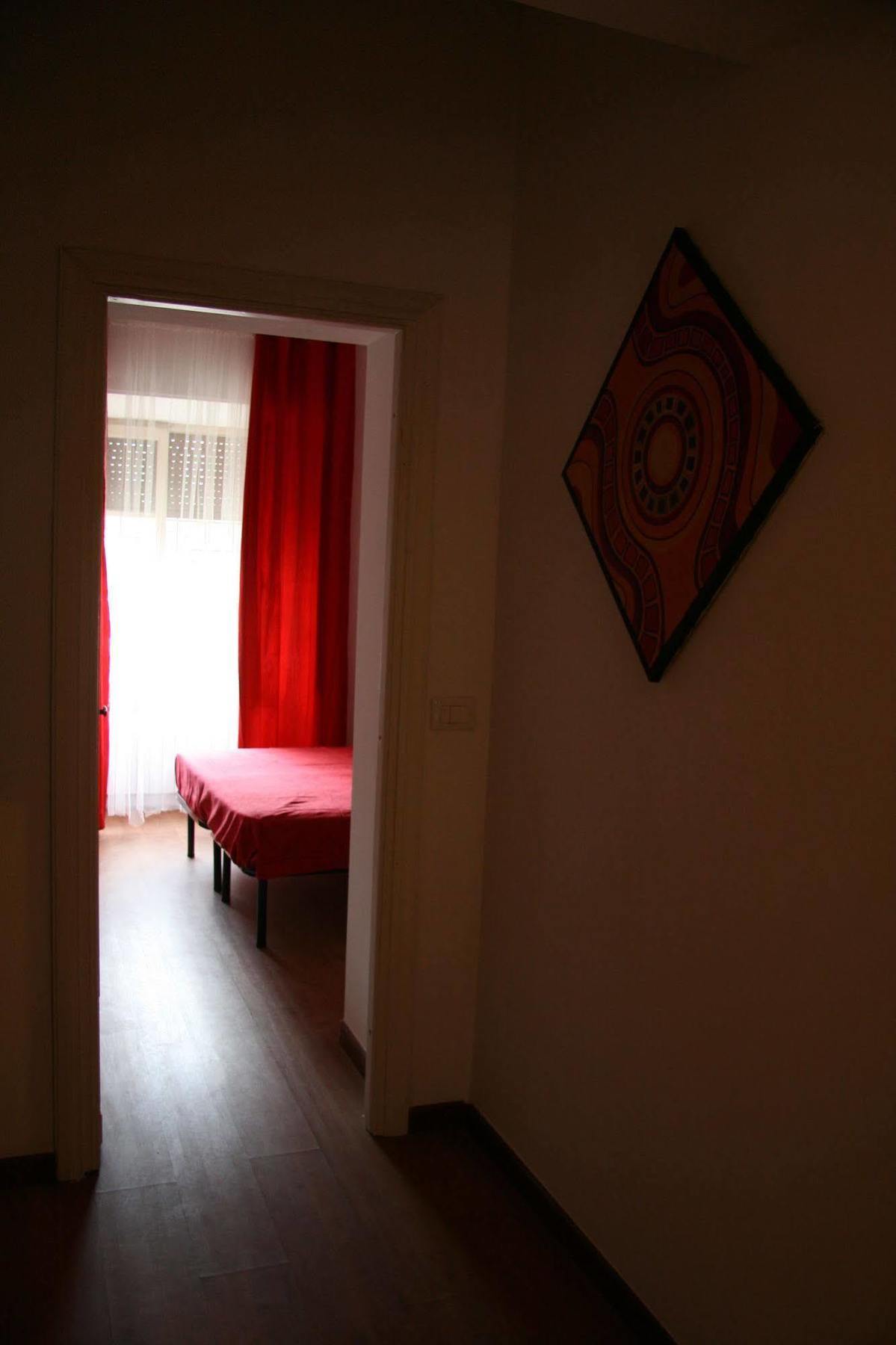 Trasteveredreamsuites B&B Rom Exteriör bild