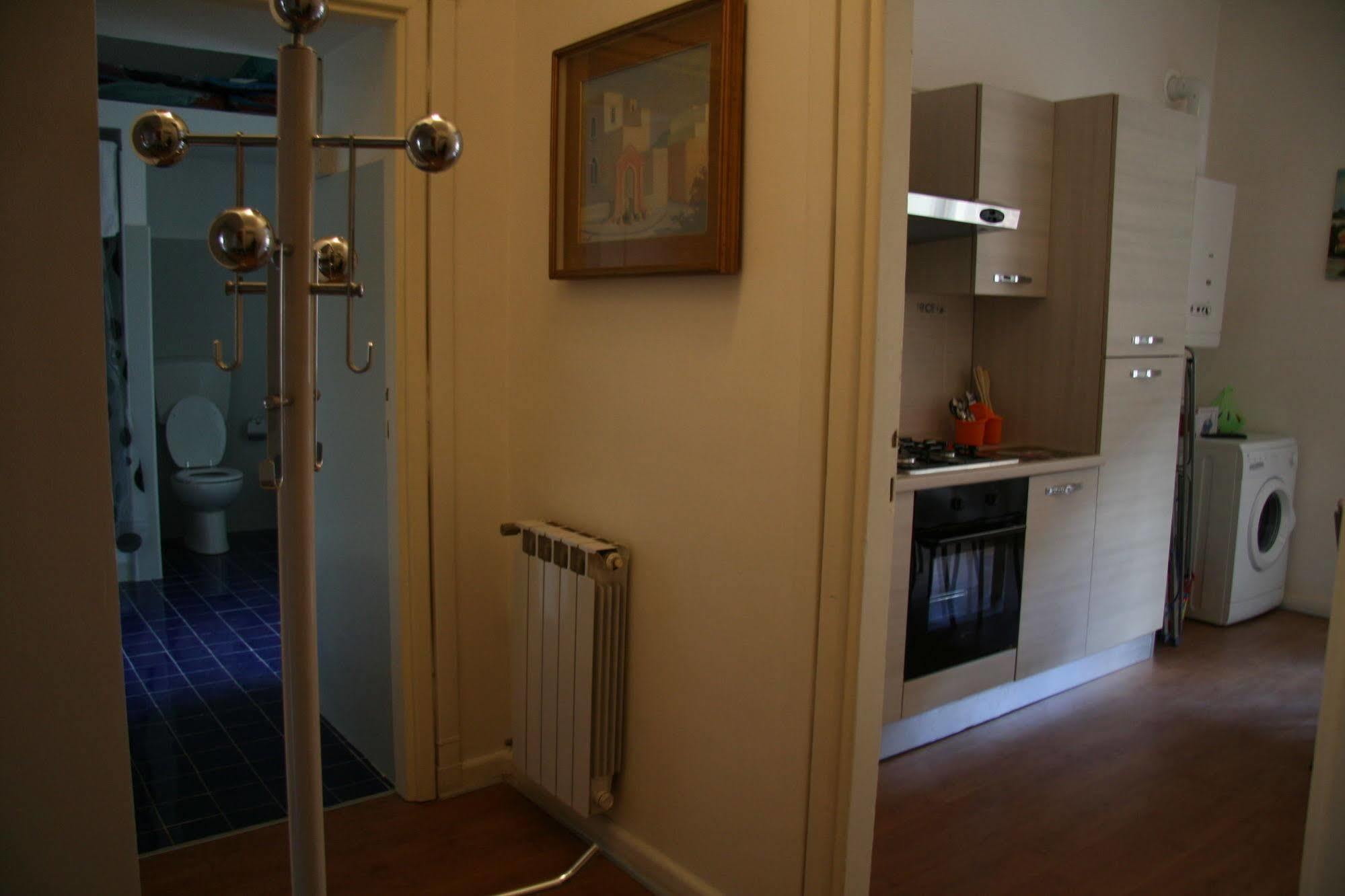 Trasteveredreamsuites B&B Rom Exteriör bild