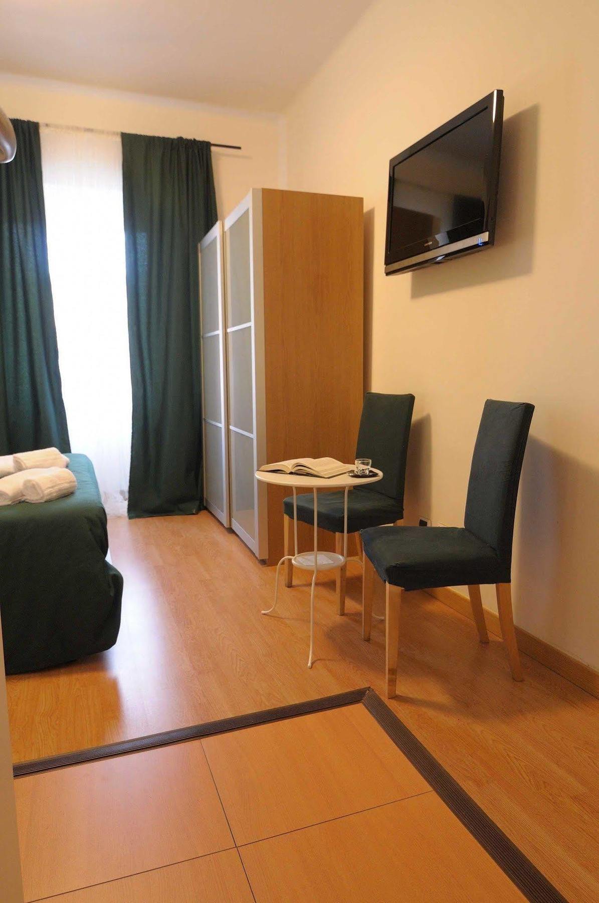Trasteveredreamsuites B&B Rom Exteriör bild