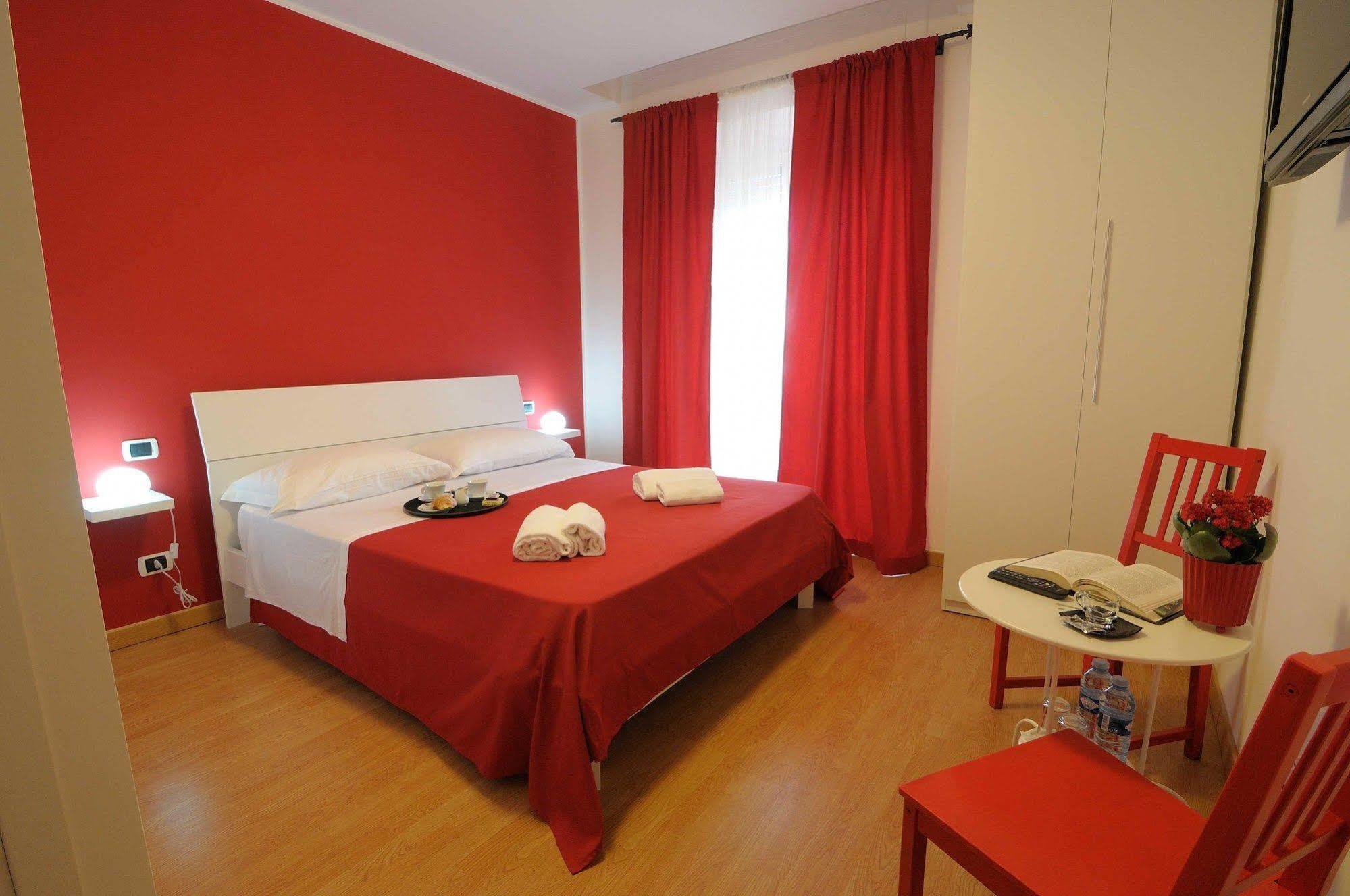 Trasteveredreamsuites B&B Rom Exteriör bild