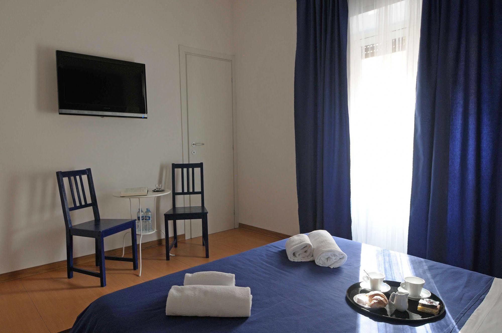 Trasteveredreamsuites B&B Rom Exteriör bild
