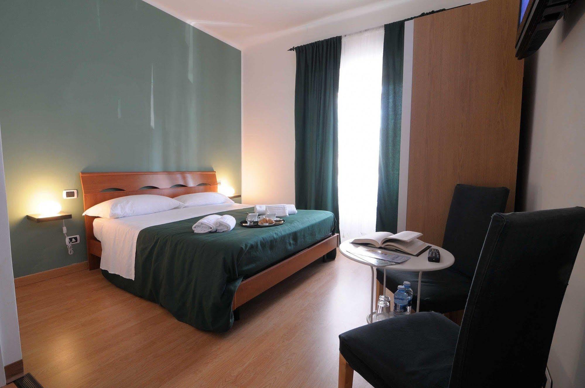 Trasteveredreamsuites B&B Rom Exteriör bild