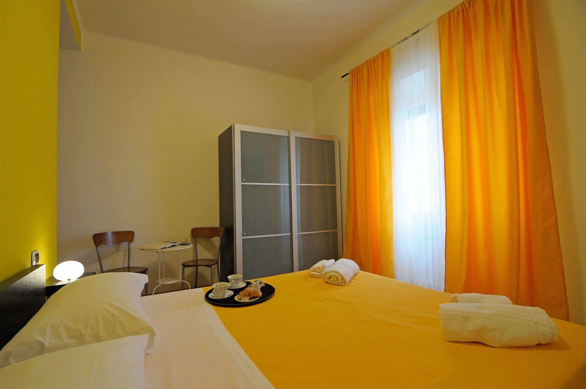Trasteveredreamsuites B&B Rom Exteriör bild
