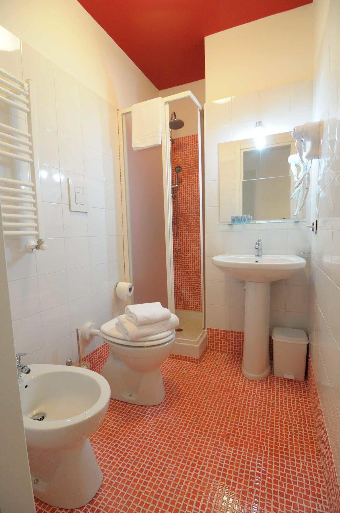 Trasteveredreamsuites B&B Rom Exteriör bild