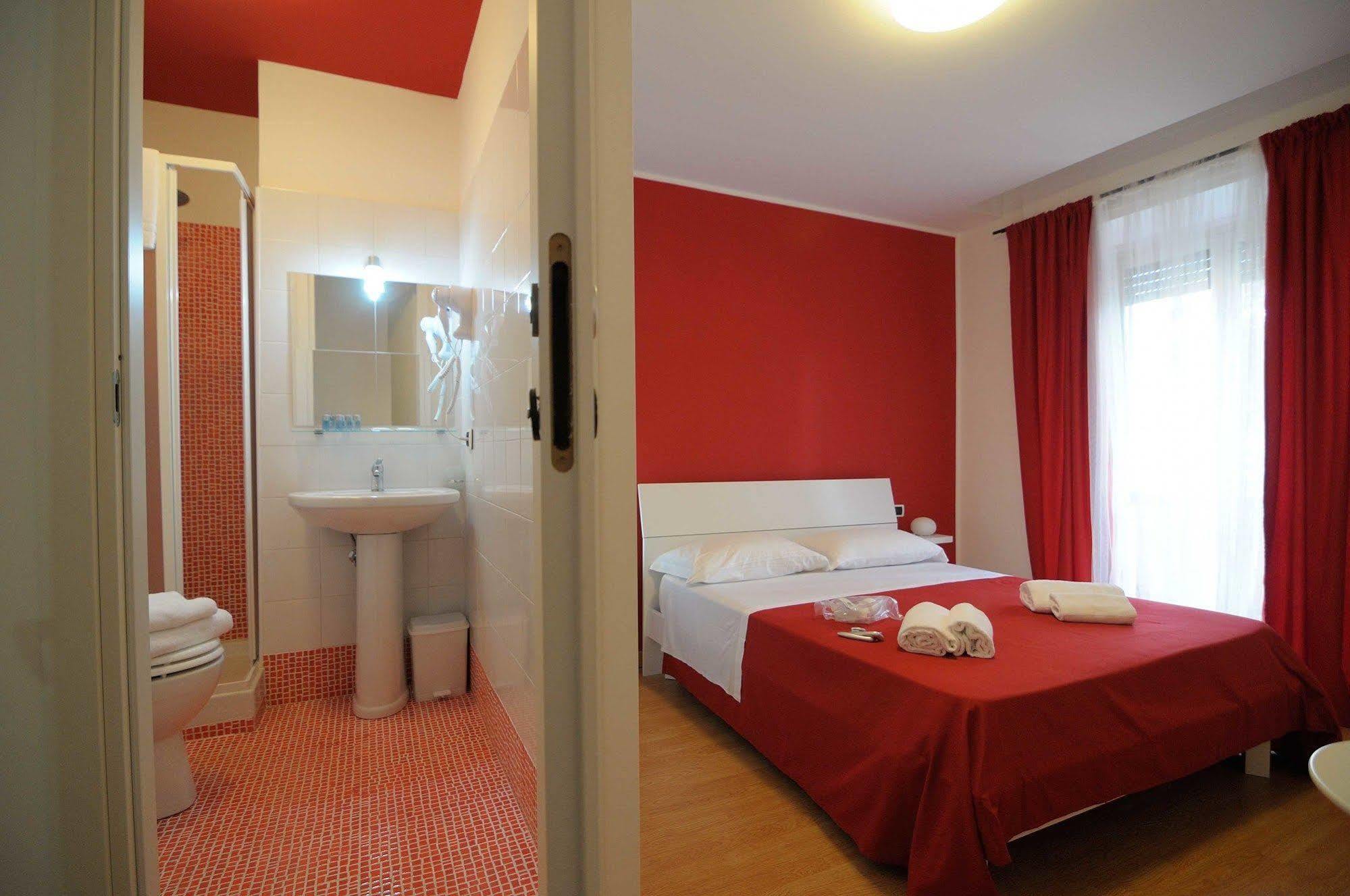 Trasteveredreamsuites B&B Rom Exteriör bild